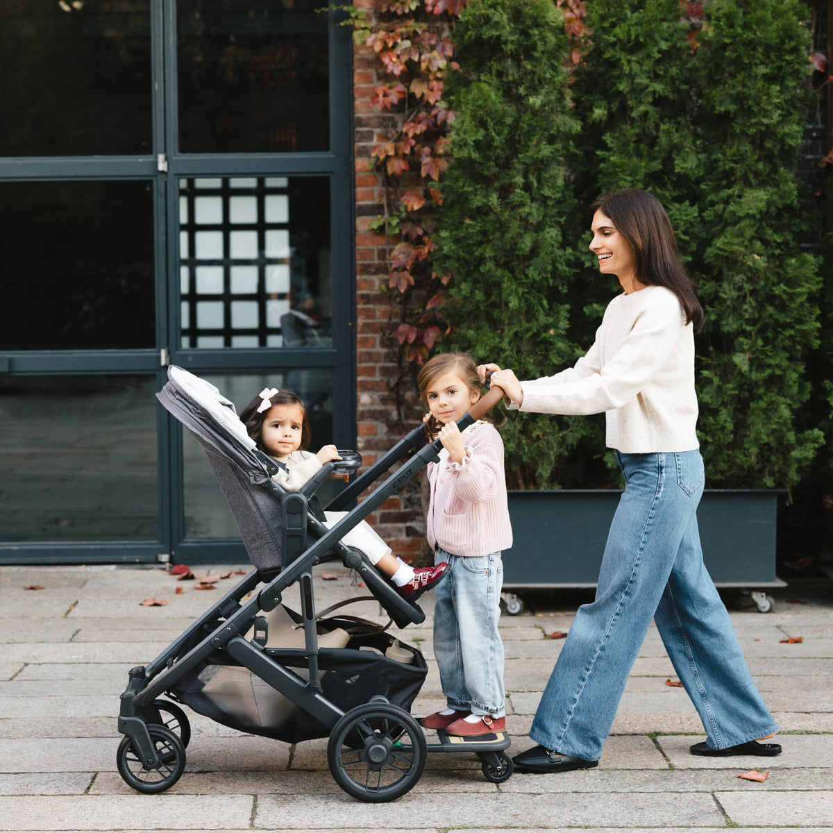 UPPAbabyUPPAbaby Cruz V2/V3 PiggyBackBabysupermarket