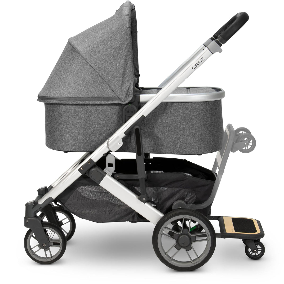 UPPAbabyUPPAbaby Cruz V2/V3 PiggyBackBabysupermarket