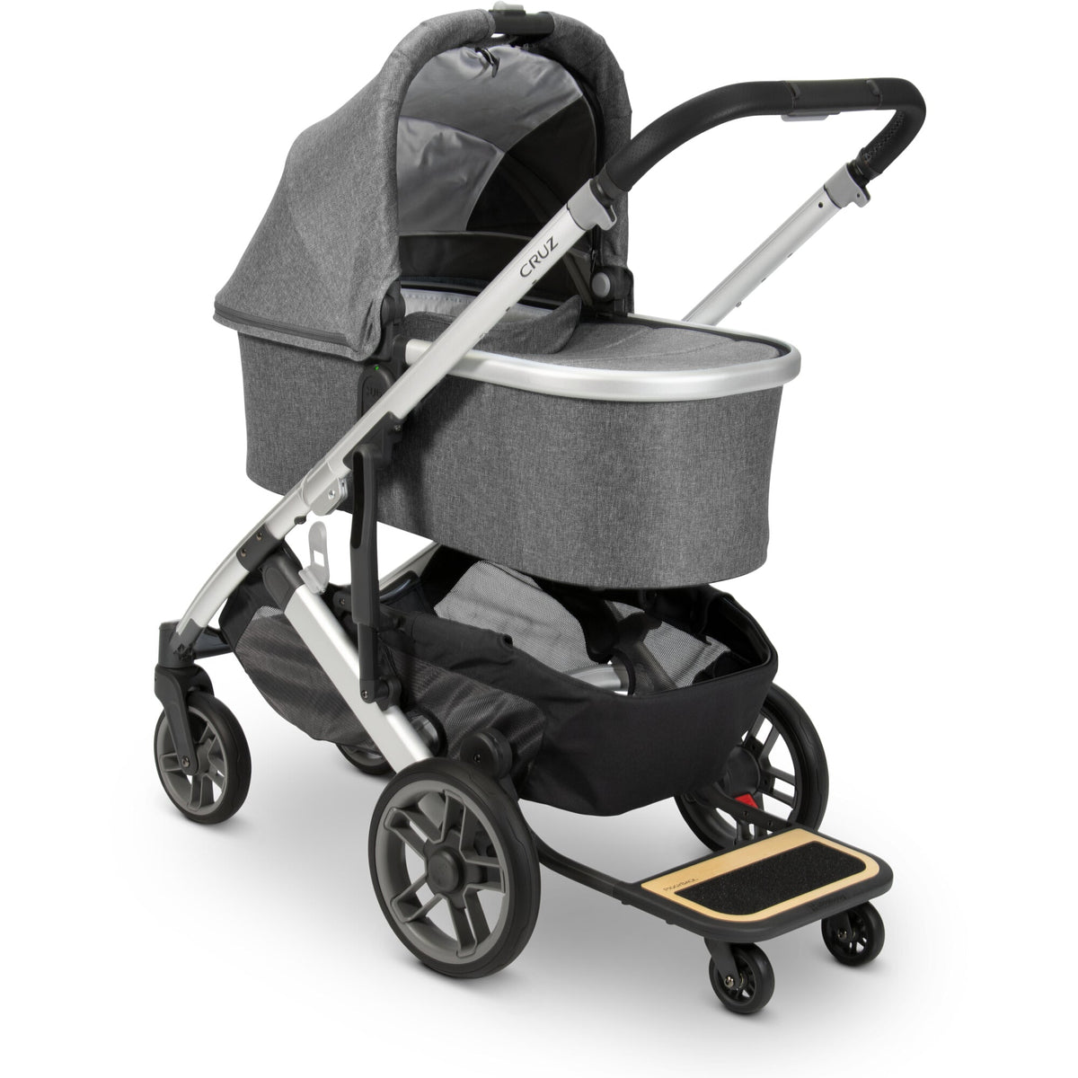 UPPAbabyUPPAbaby Cruz V2/V3 PiggyBackBabysupermarket