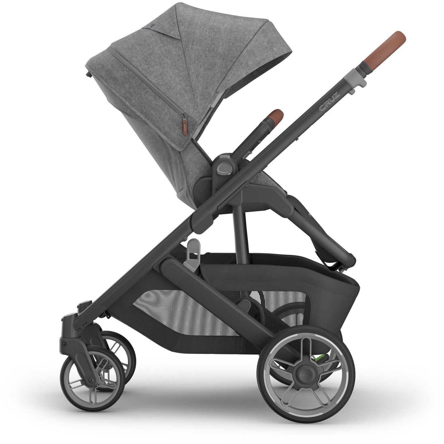 UPPAbaby Strollers - Single UPPAbaby Cruz V3 Stroller
