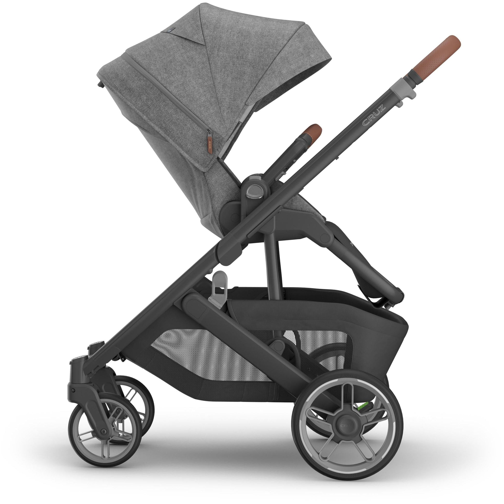 UPPAbaby Strollers - Single UPPAbaby Cruz V3 Stroller