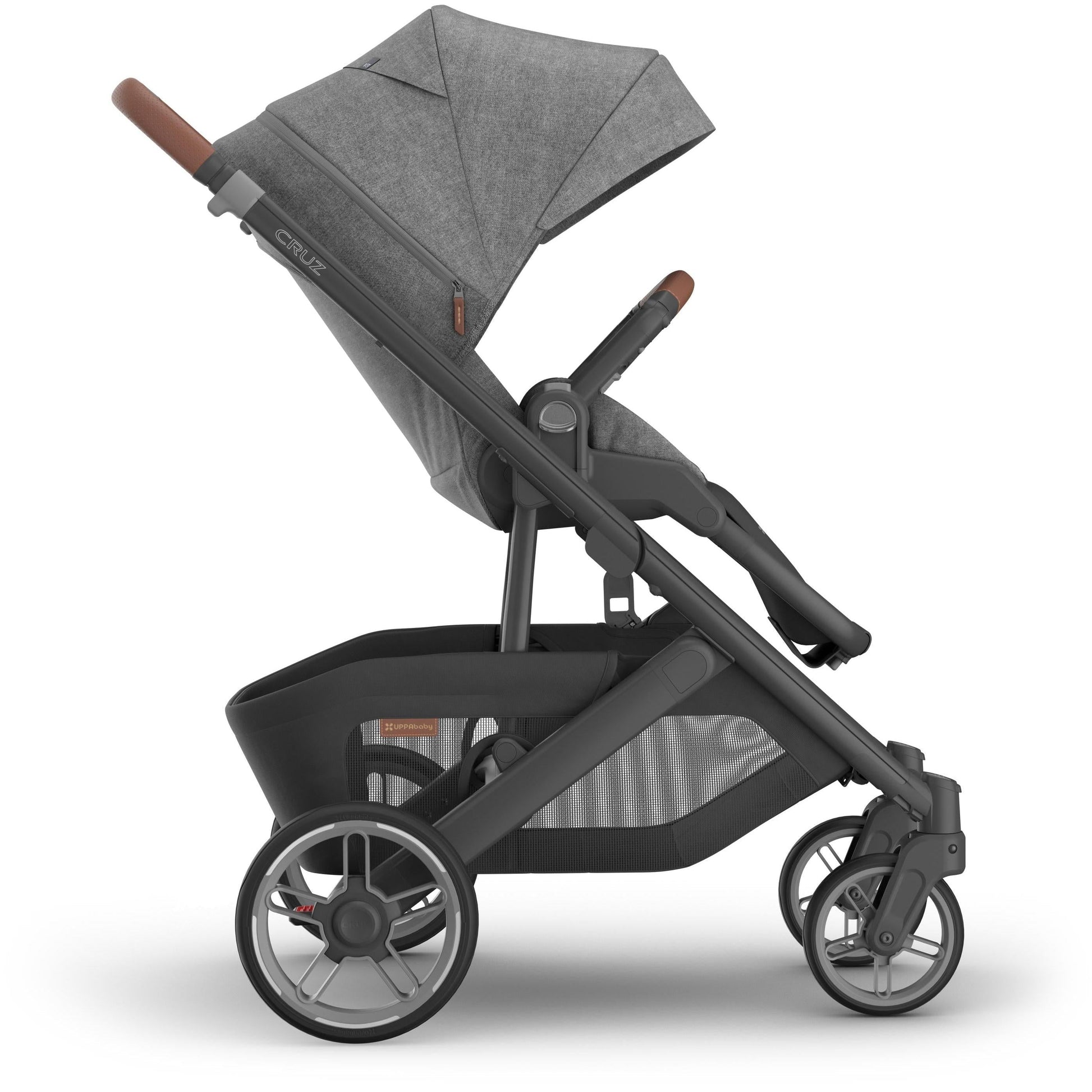 UPPAbaby Strollers - Single UPPAbaby Cruz V3 Stroller