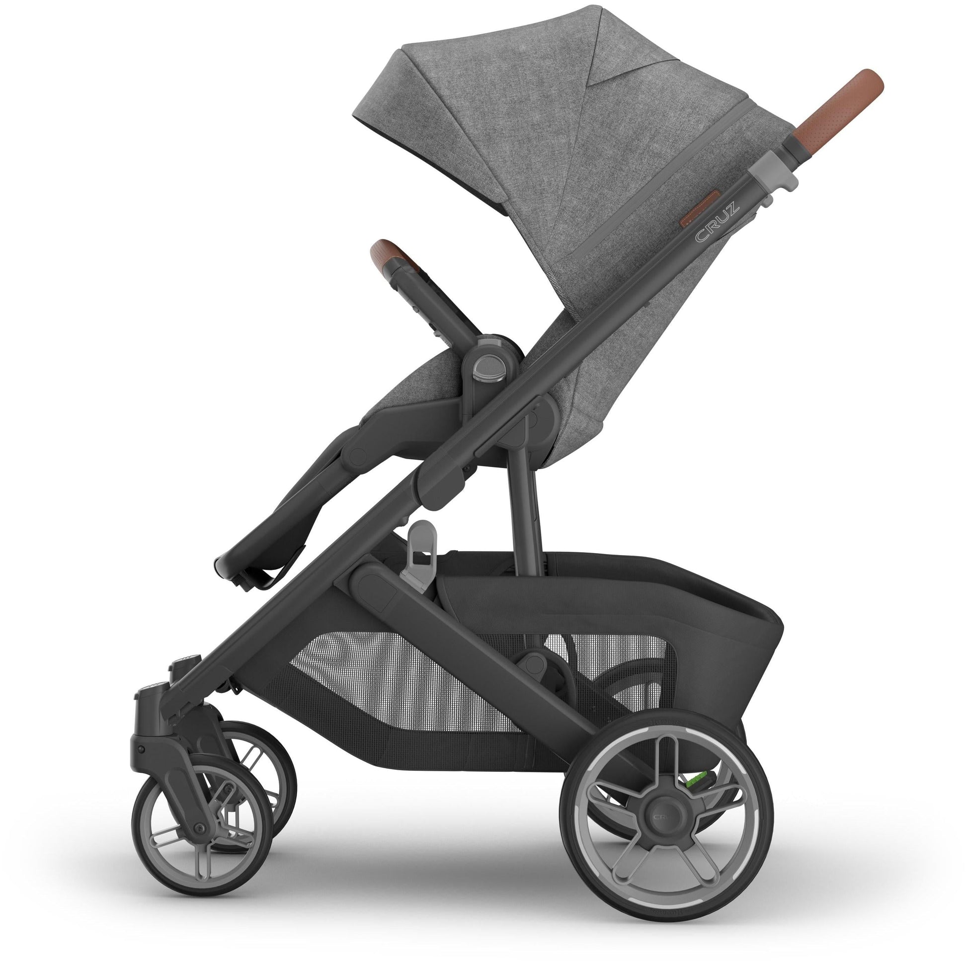 UPPAbaby Strollers - Single UPPAbaby Cruz V3 Stroller