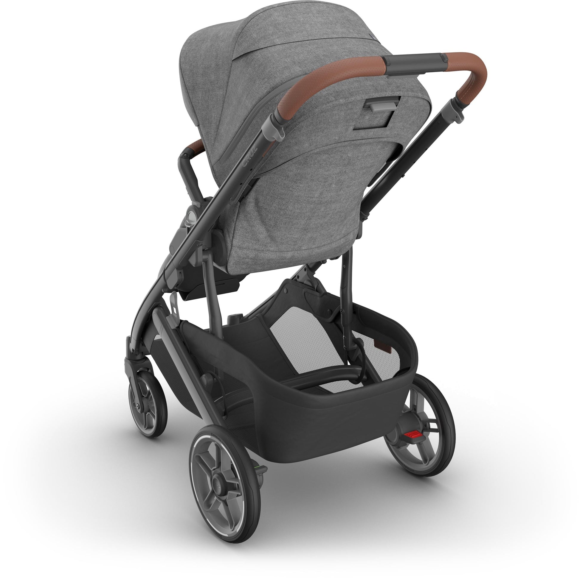 UPPAbaby Strollers - Single UPPAbaby Cruz V3 Stroller