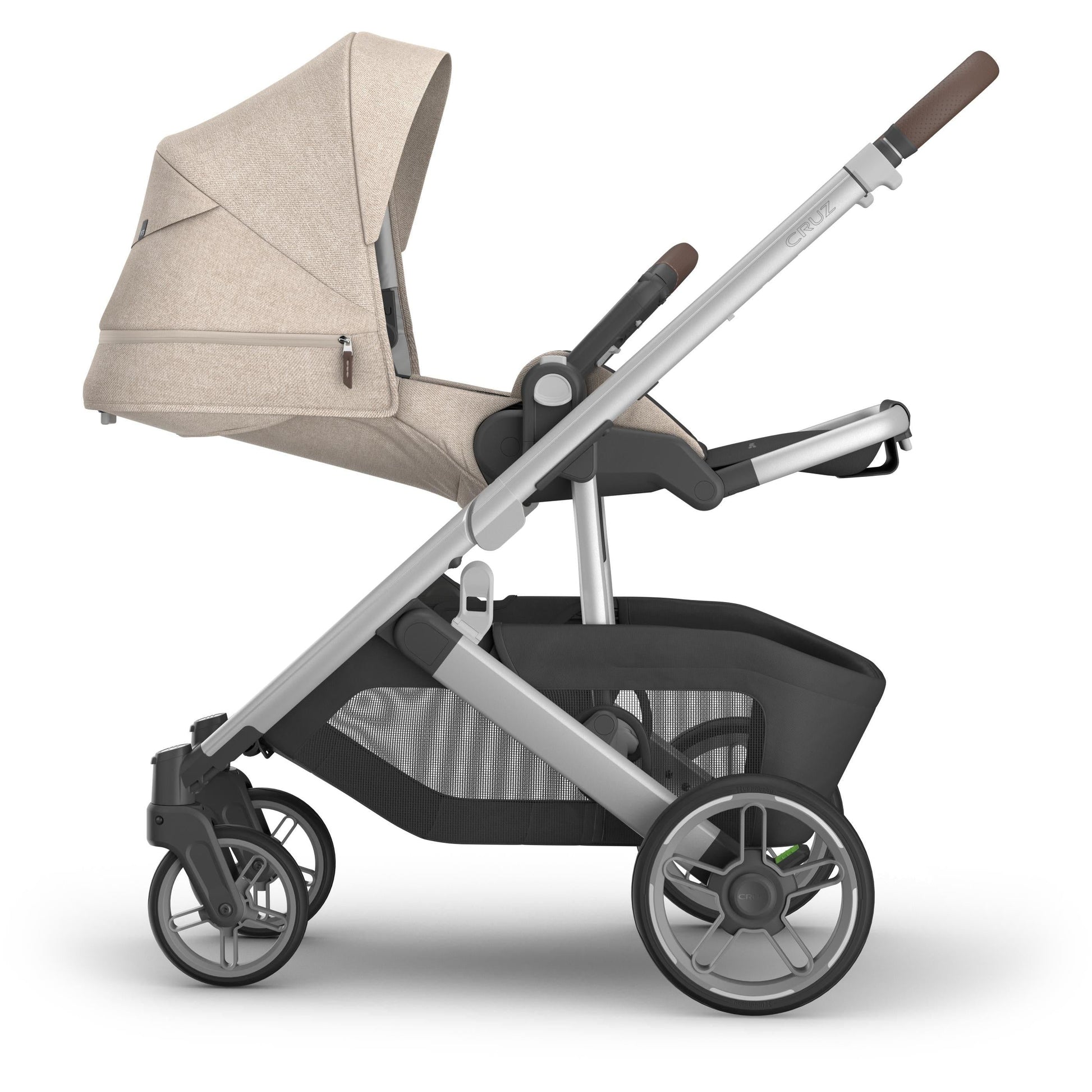 UPPAbaby Strollers - Single UPPAbaby Cruz V3 Stroller