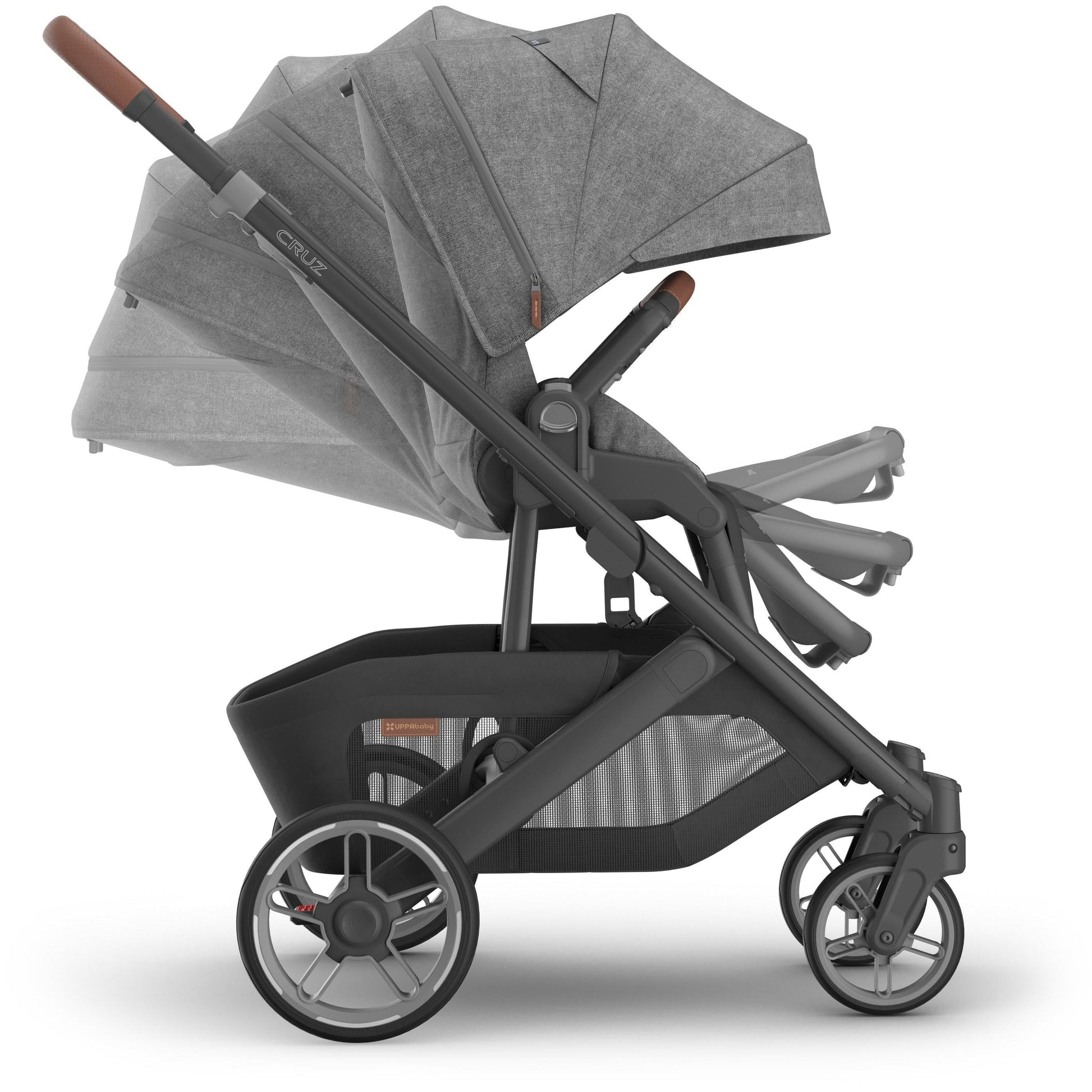 UPPAbaby Strollers - Single UPPAbaby Cruz V3 Stroller