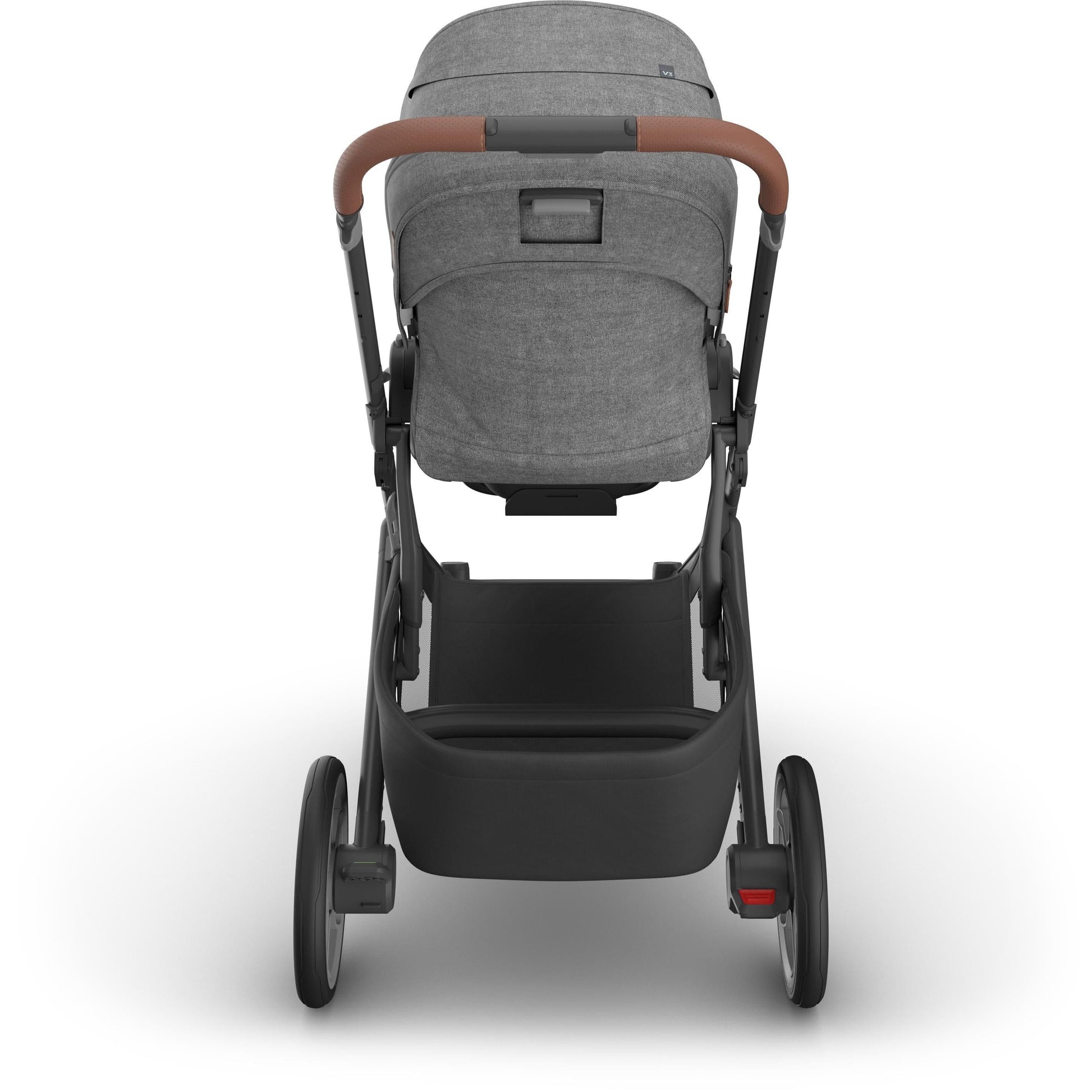 UPPAbaby Strollers - Single UPPAbaby Cruz V3 Stroller