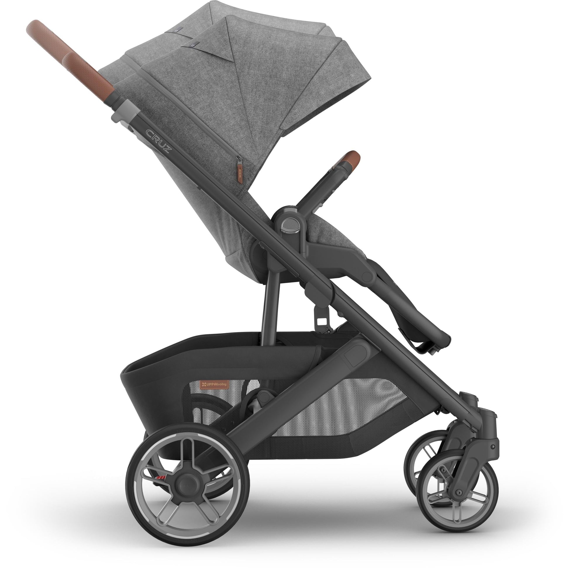 UPPAbaby Strollers - Single UPPAbaby Cruz V3 Stroller