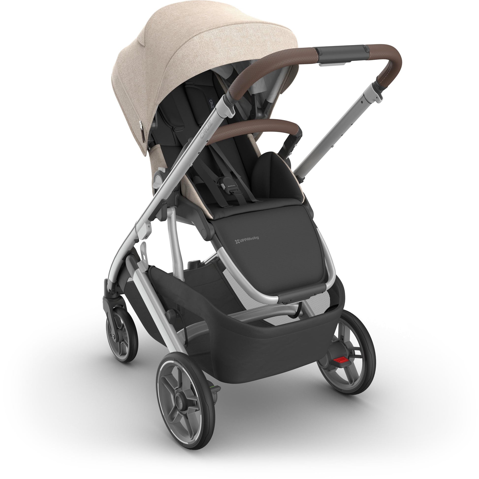 UPPAbaby Strollers - Single UPPAbaby Cruz V3 Stroller