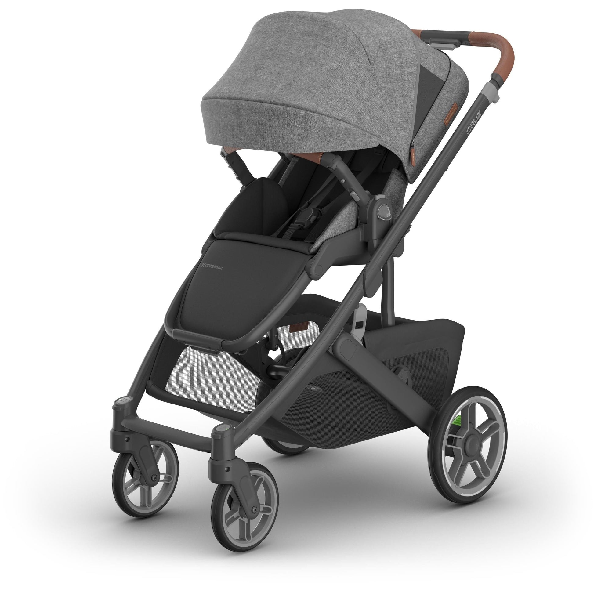 UPPAbaby Strollers - Single UPPAbaby Cruz V3 Stroller