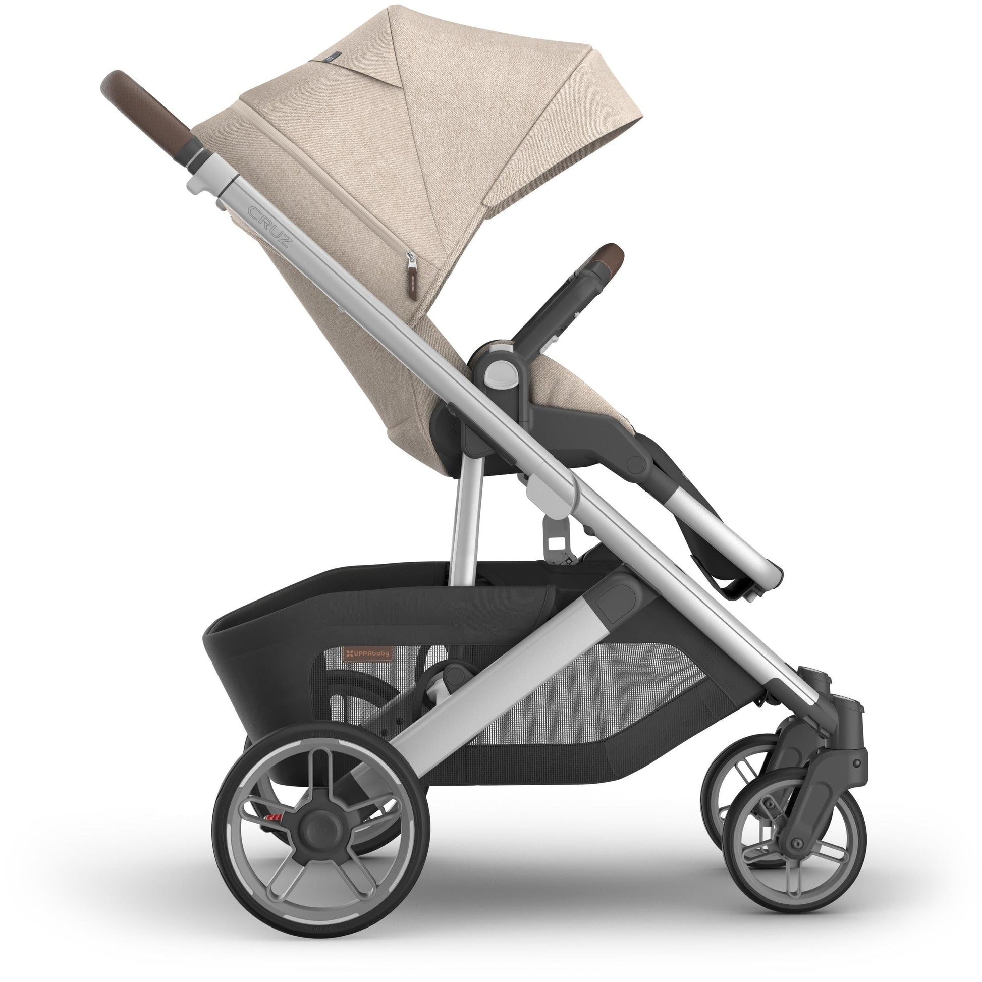 UPPAbaby Strollers - Single UPPAbaby Cruz V3 Stroller