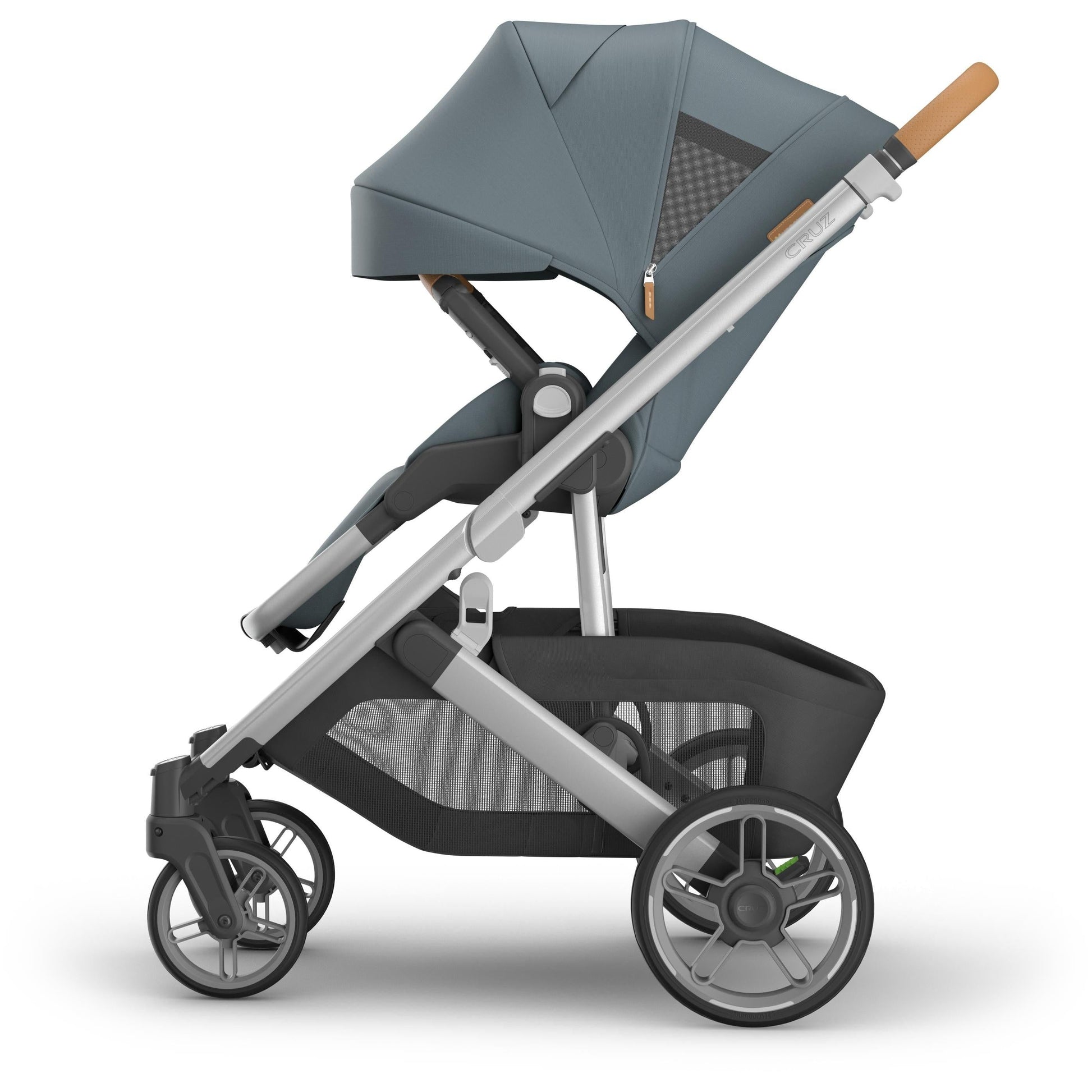 UPPAbaby Strollers - Single UPPAbaby Cruz V3 Stroller