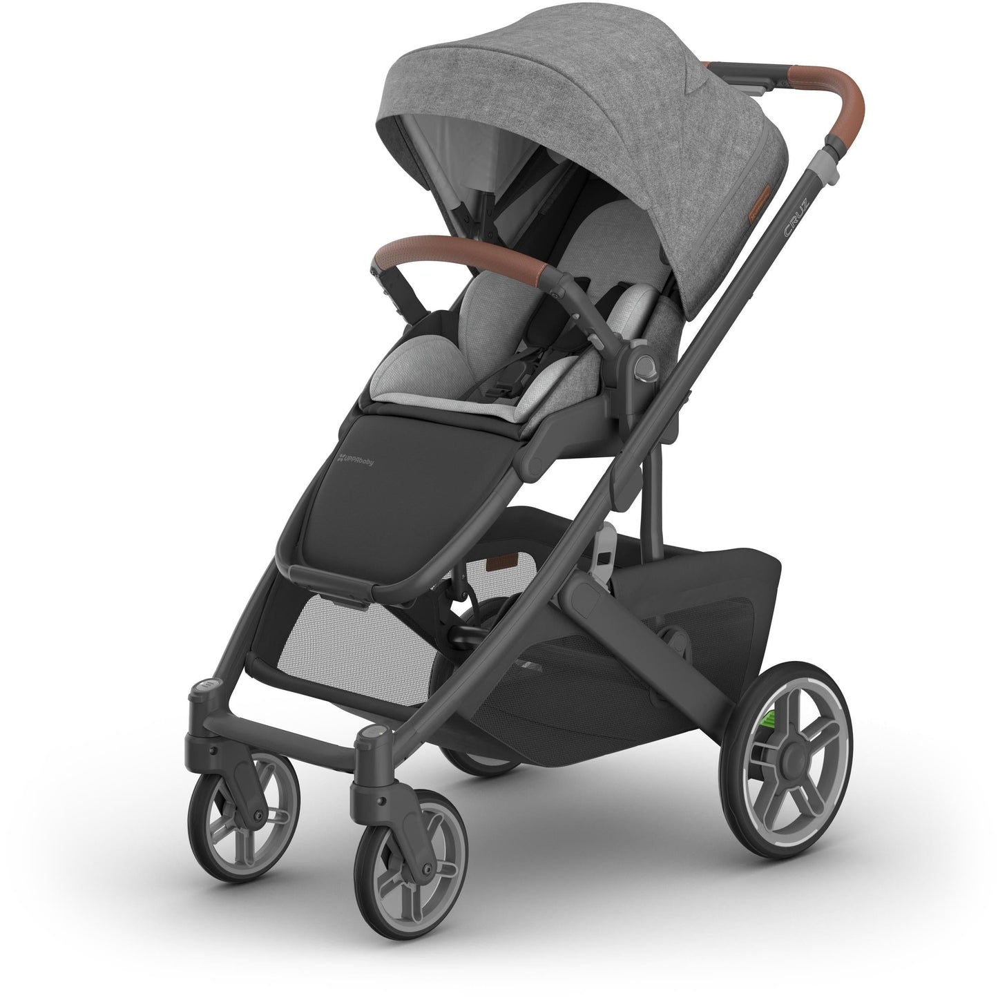 UPPAbaby Strollers - Single UPPAbaby Cruz V3 Stroller