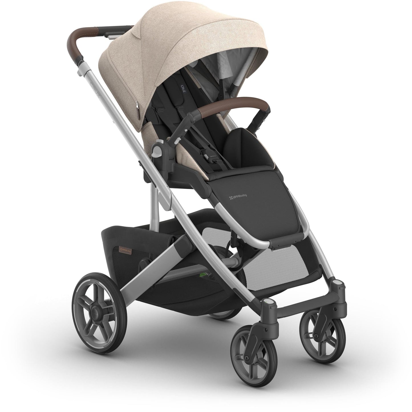 UPPAbaby Strollers - Single UPPAbaby Cruz V3 Stroller