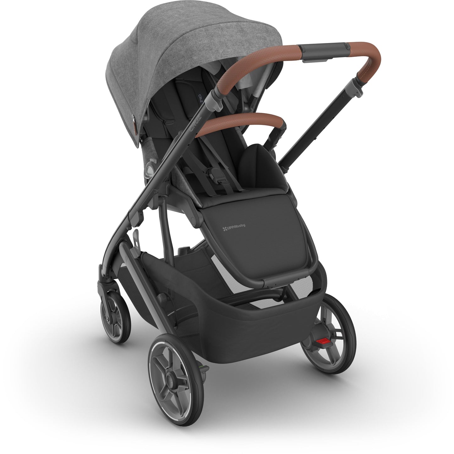 UPPAbaby Strollers - Single UPPAbaby Cruz V3 Stroller