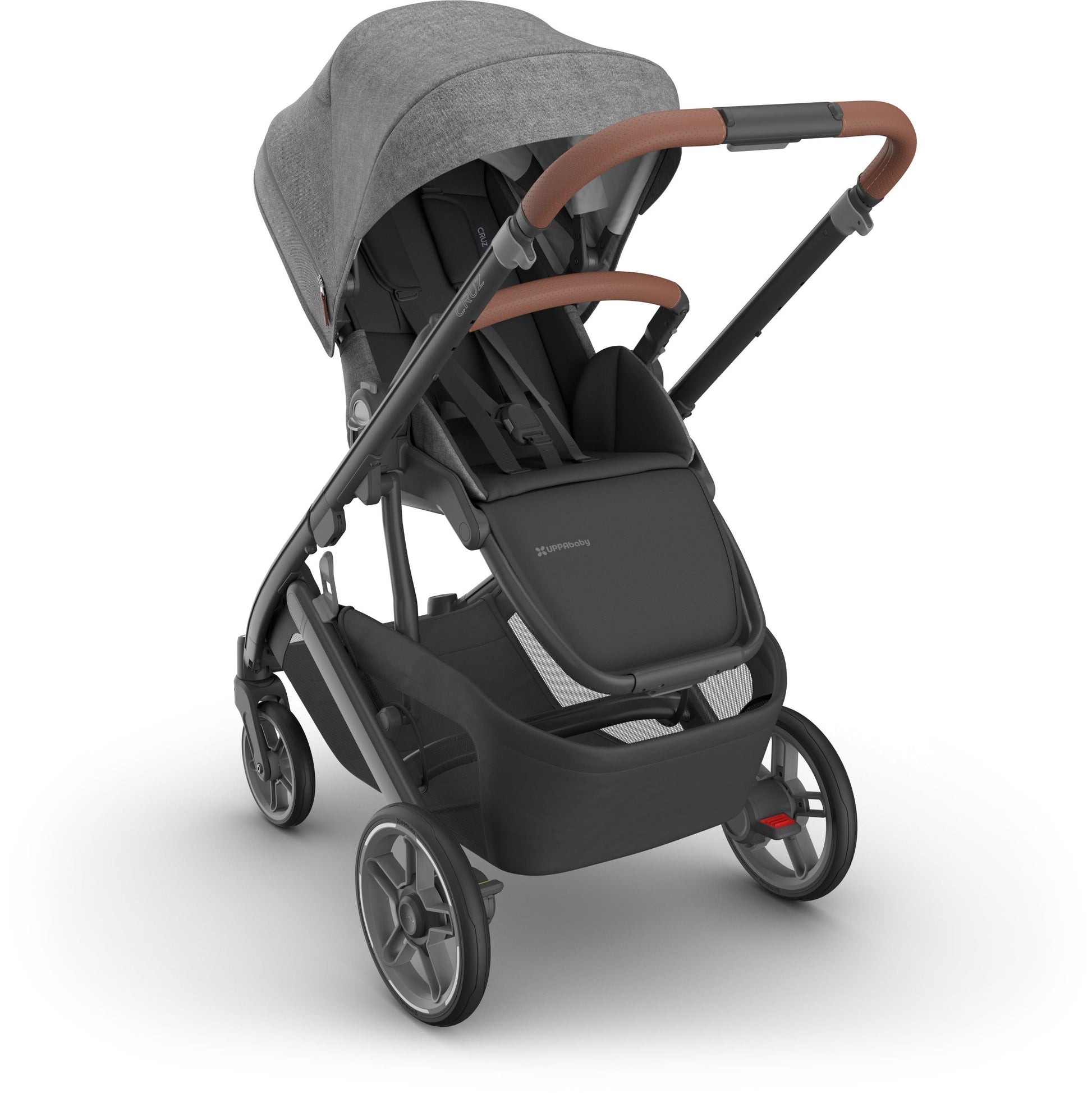 UPPAbaby Strollers - Single UPPAbaby Cruz V3 Stroller