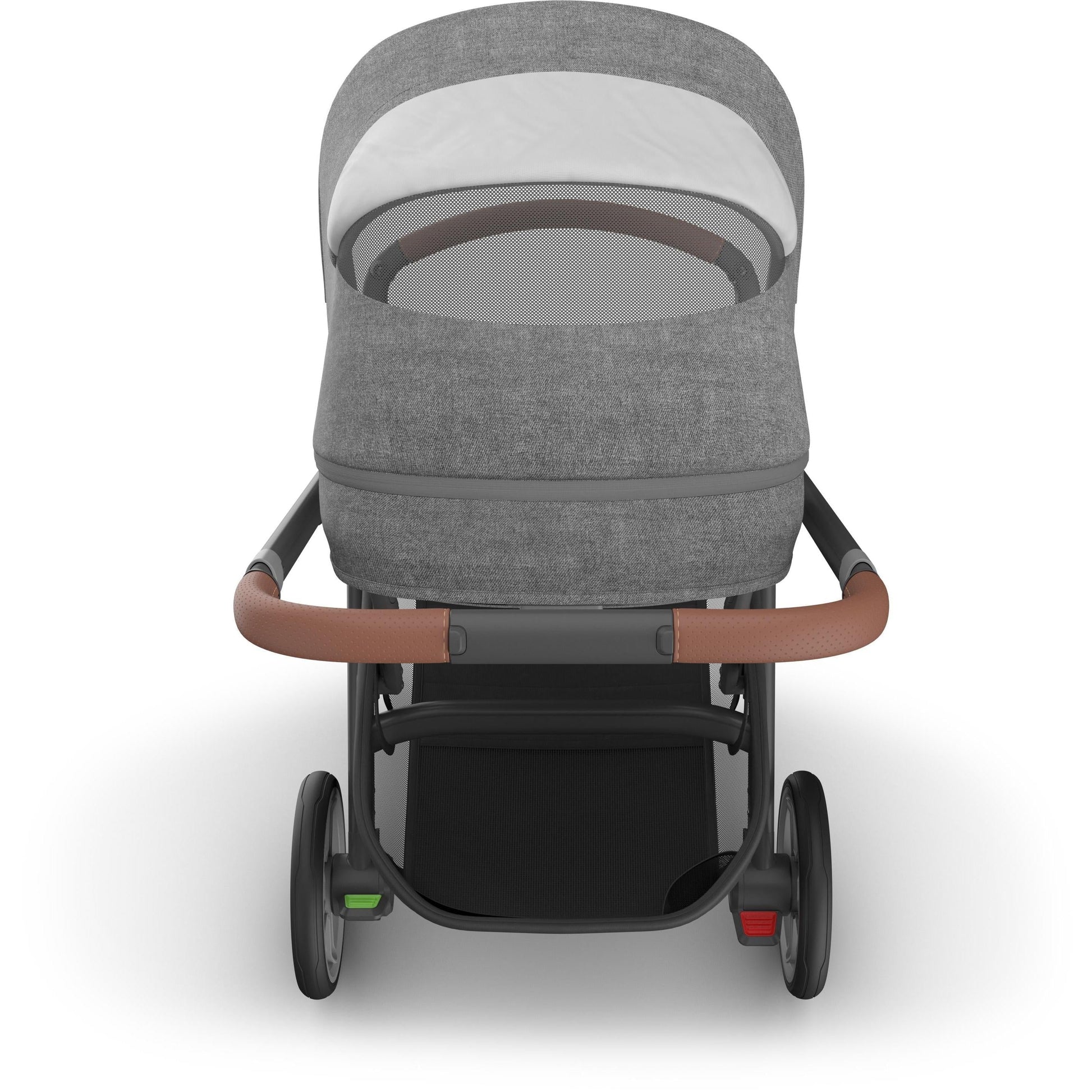 UPPAbaby Strollers - Single UPPAbaby Cruz V3 Stroller