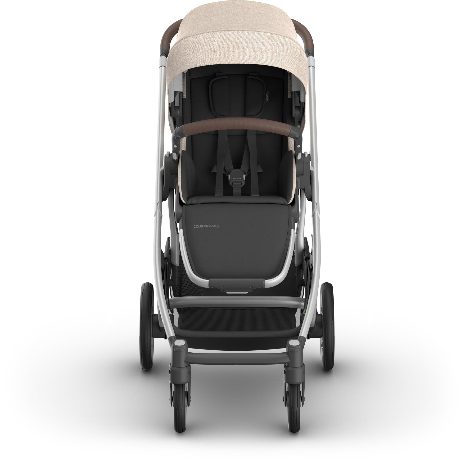 UPPAbaby Strollers - Single UPPAbaby Cruz V3 Stroller