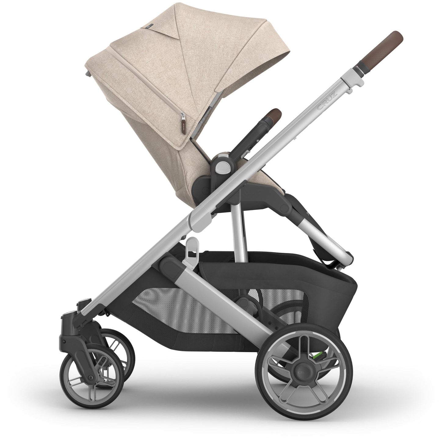 UPPAbaby Strollers - Single UPPAbaby Cruz V3 Stroller