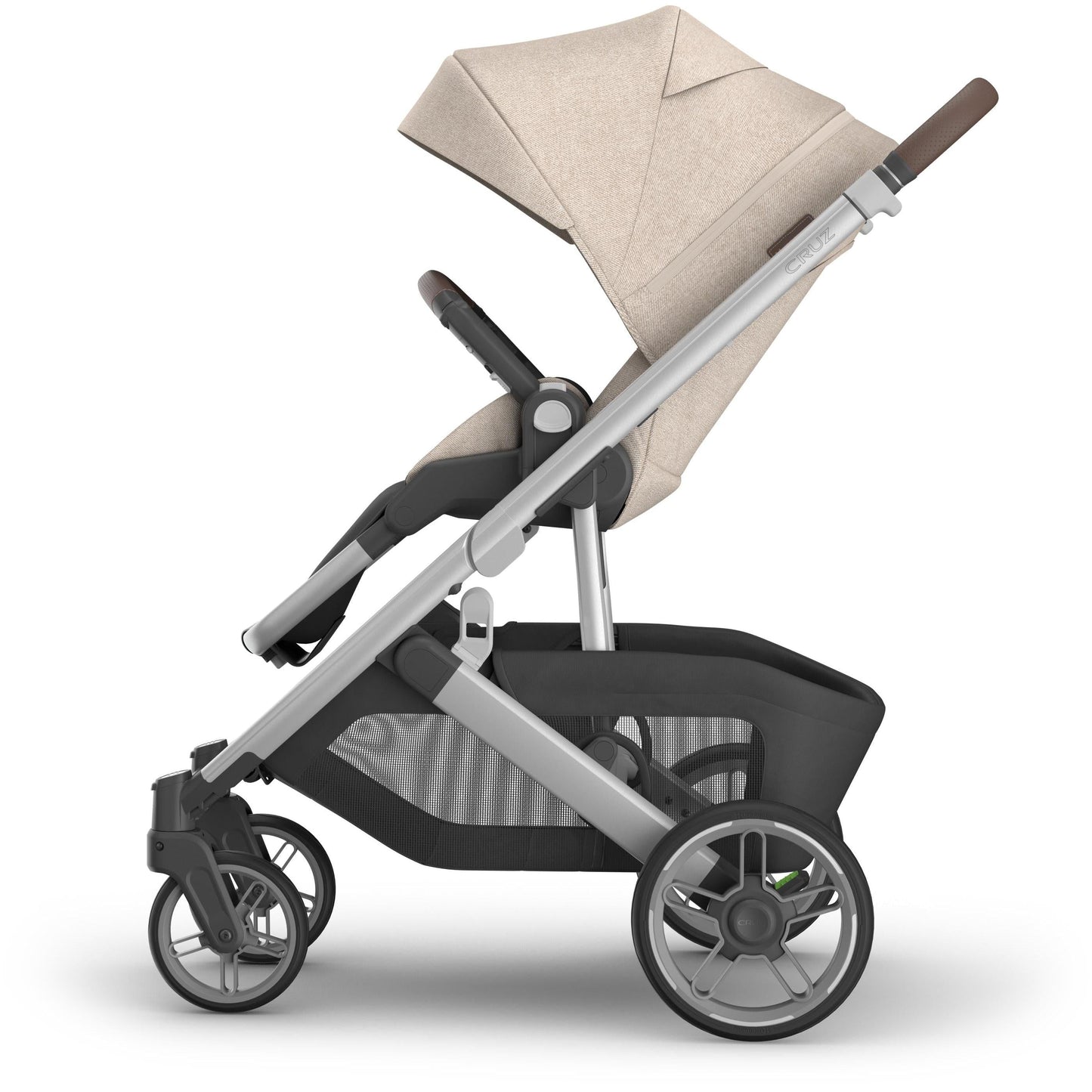 UPPAbaby Strollers - Single UPPAbaby Cruz V3 Stroller