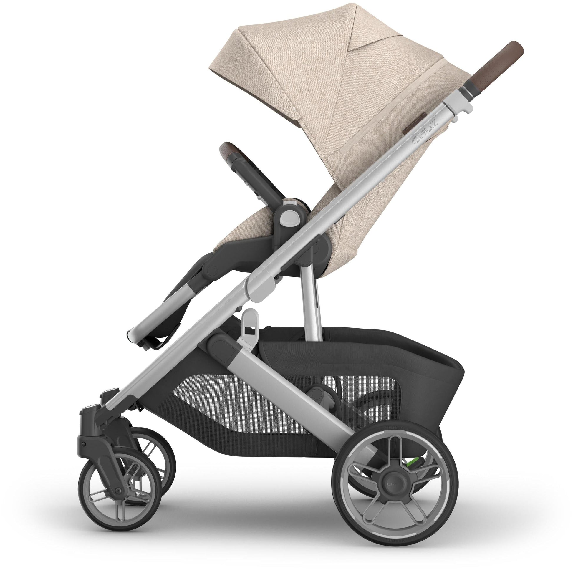 UPPAbaby Strollers - Single UPPAbaby Cruz V3 Stroller