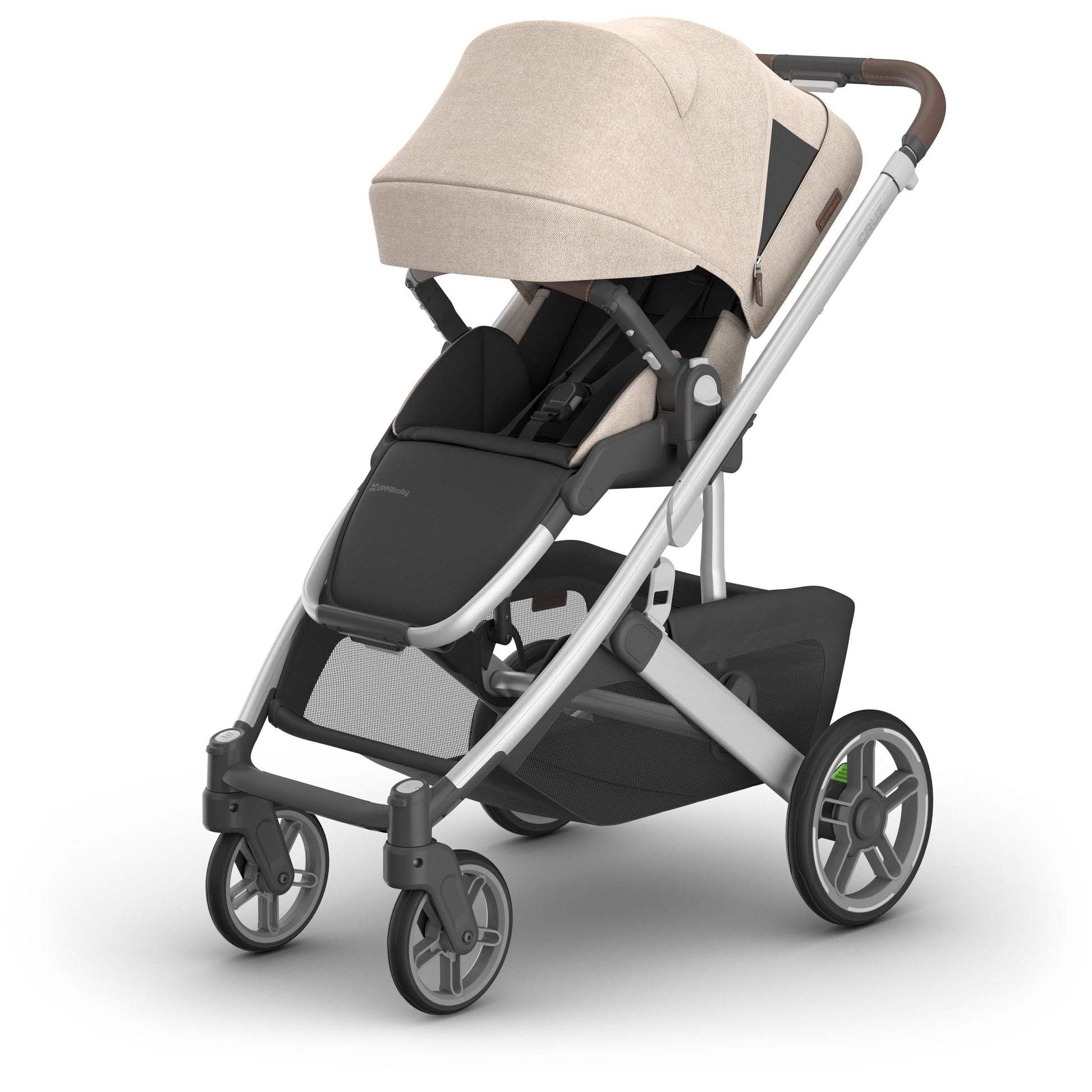 UPPAbaby Strollers - Single UPPAbaby Cruz V3 Stroller