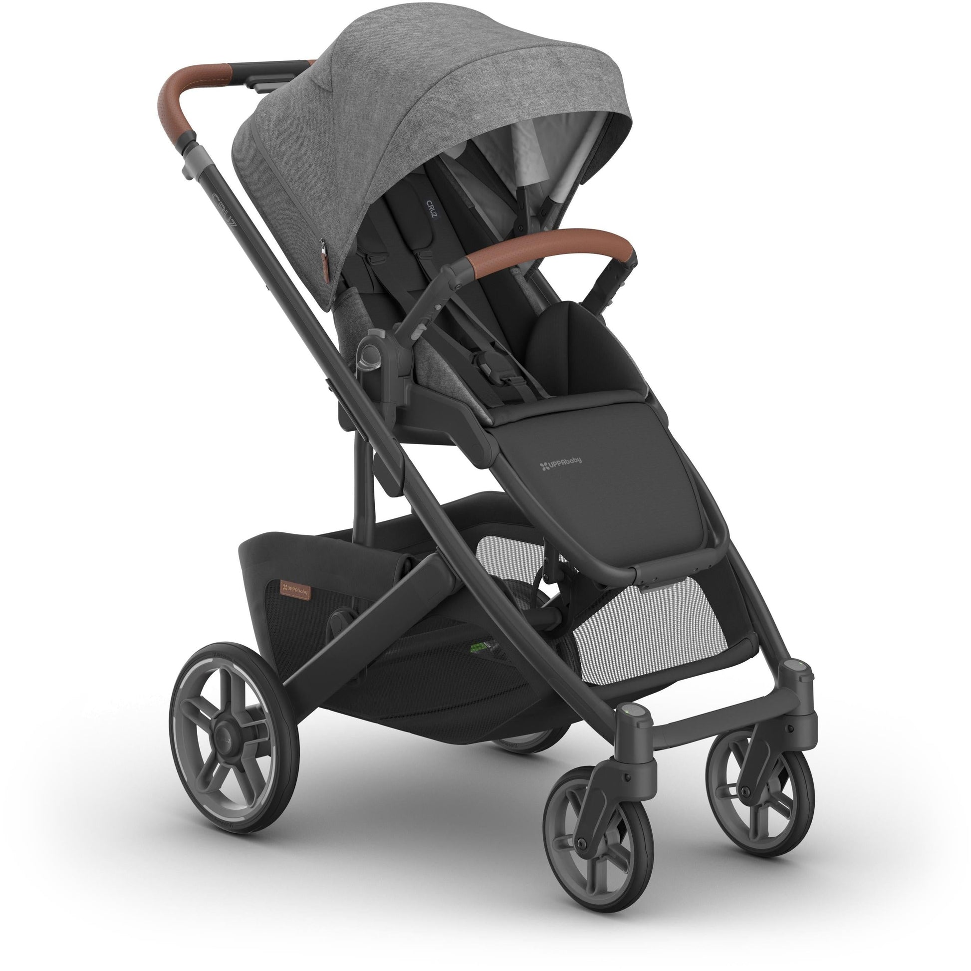 UPPAbaby Strollers - Single UPPAbaby Cruz V3 Stroller