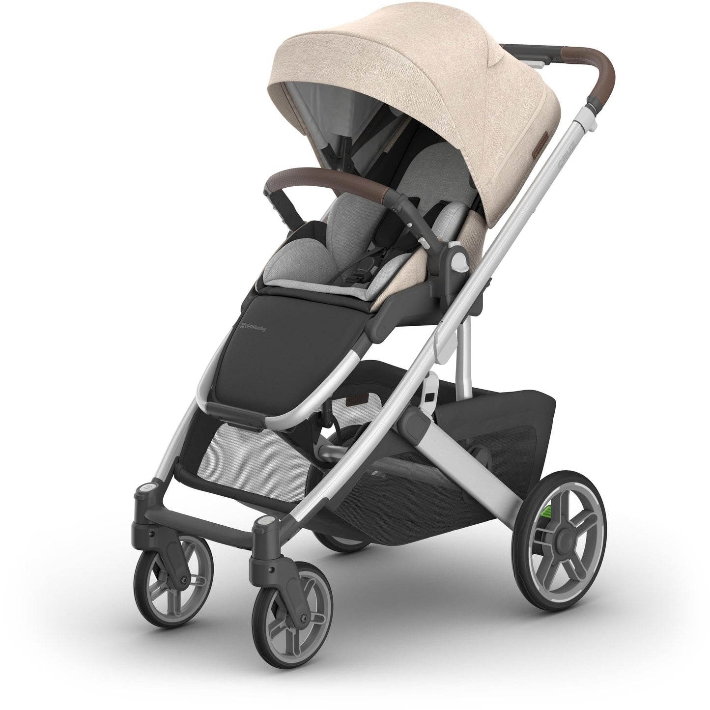 UPPAbaby Strollers - Single UPPAbaby Cruz V3 Stroller