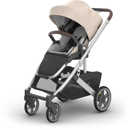 UPPAbaby Strollers - Single UPPAbaby Cruz V3 Stroller