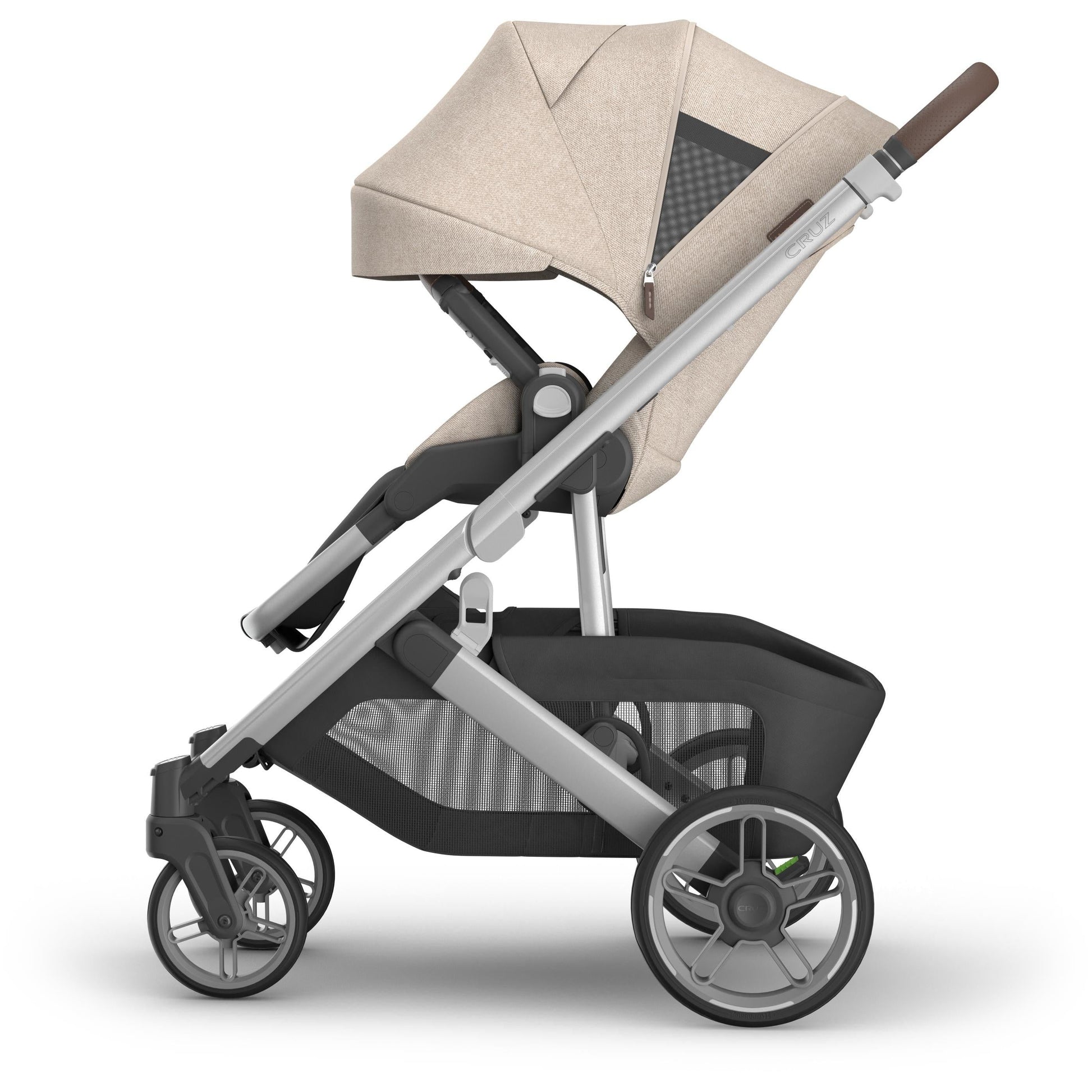 UPPAbaby Strollers - Single UPPAbaby Cruz V3 Stroller