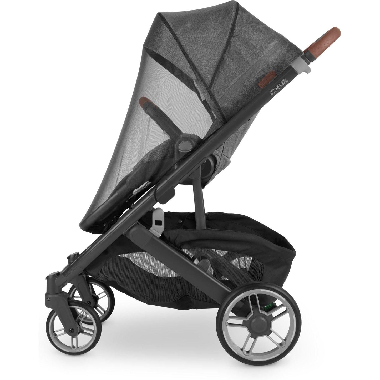 UPPAbaby Strollers - Single UPPAbaby Cruz V3 Stroller