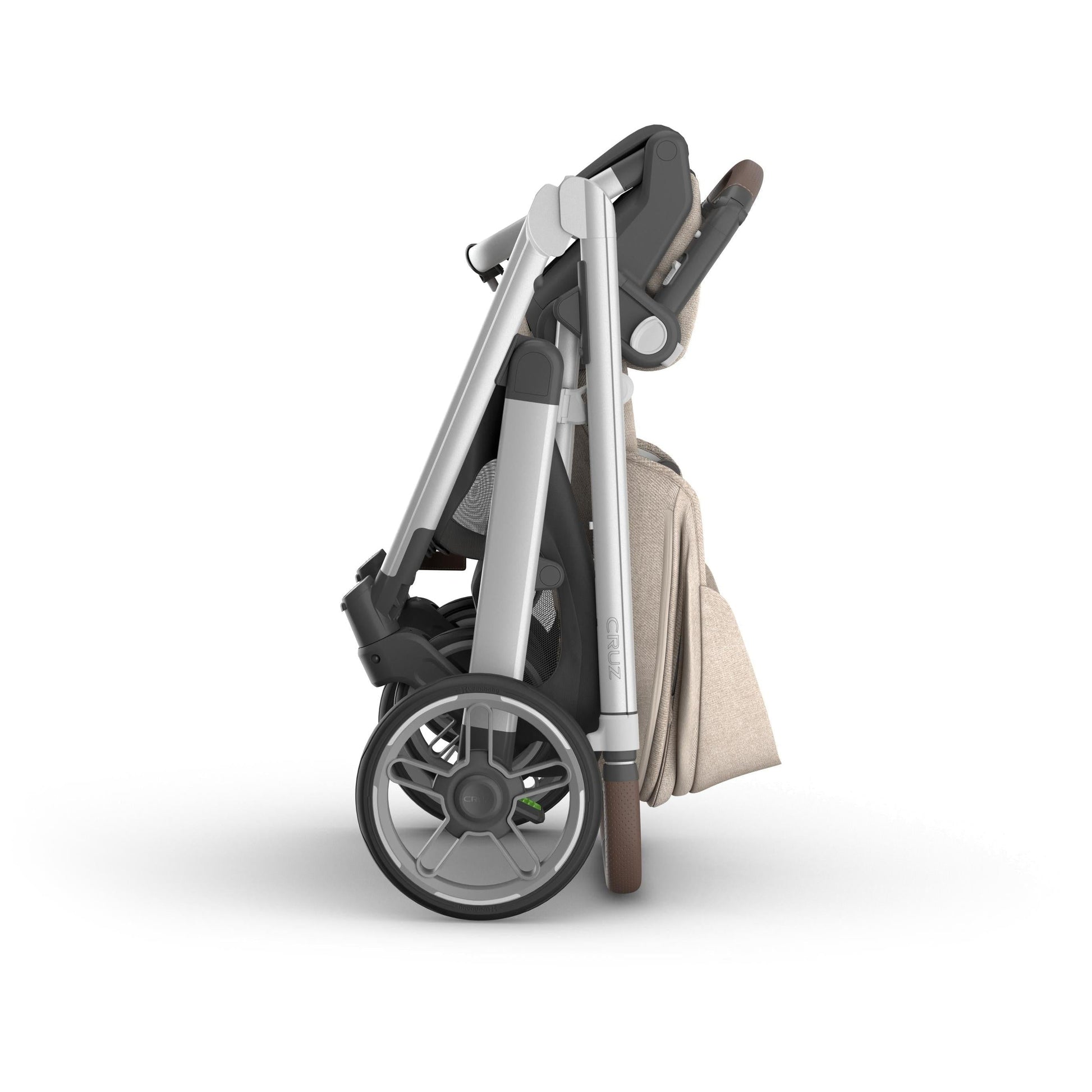 UPPAbaby Strollers - Single UPPAbaby Cruz V3 Stroller