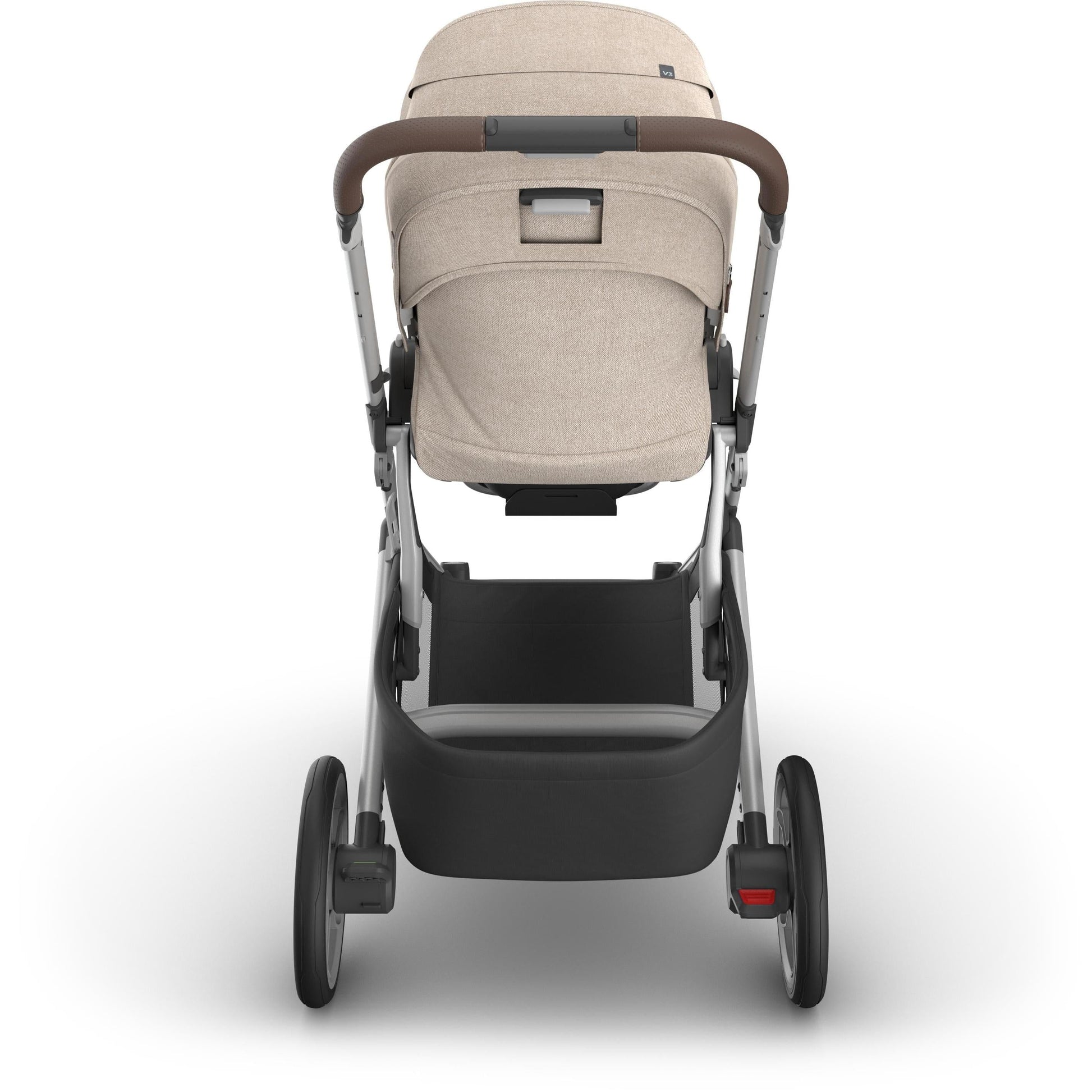 UPPAbaby Strollers - Single UPPAbaby Cruz V3 Stroller