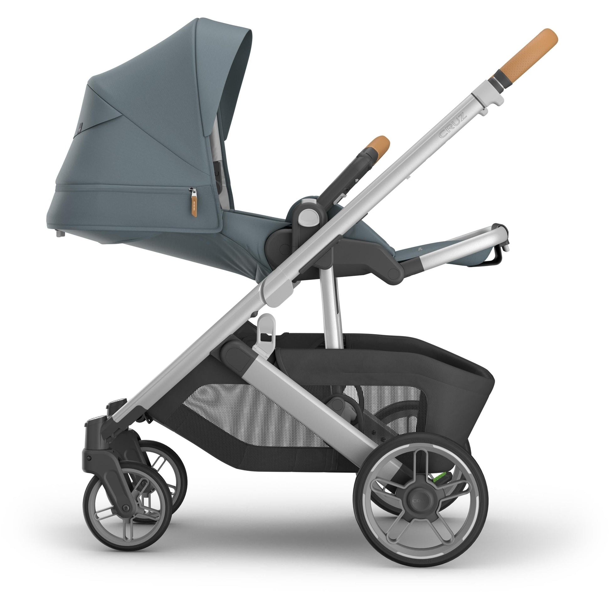 UPPAbaby Strollers - Single UPPAbaby Cruz V3 Stroller