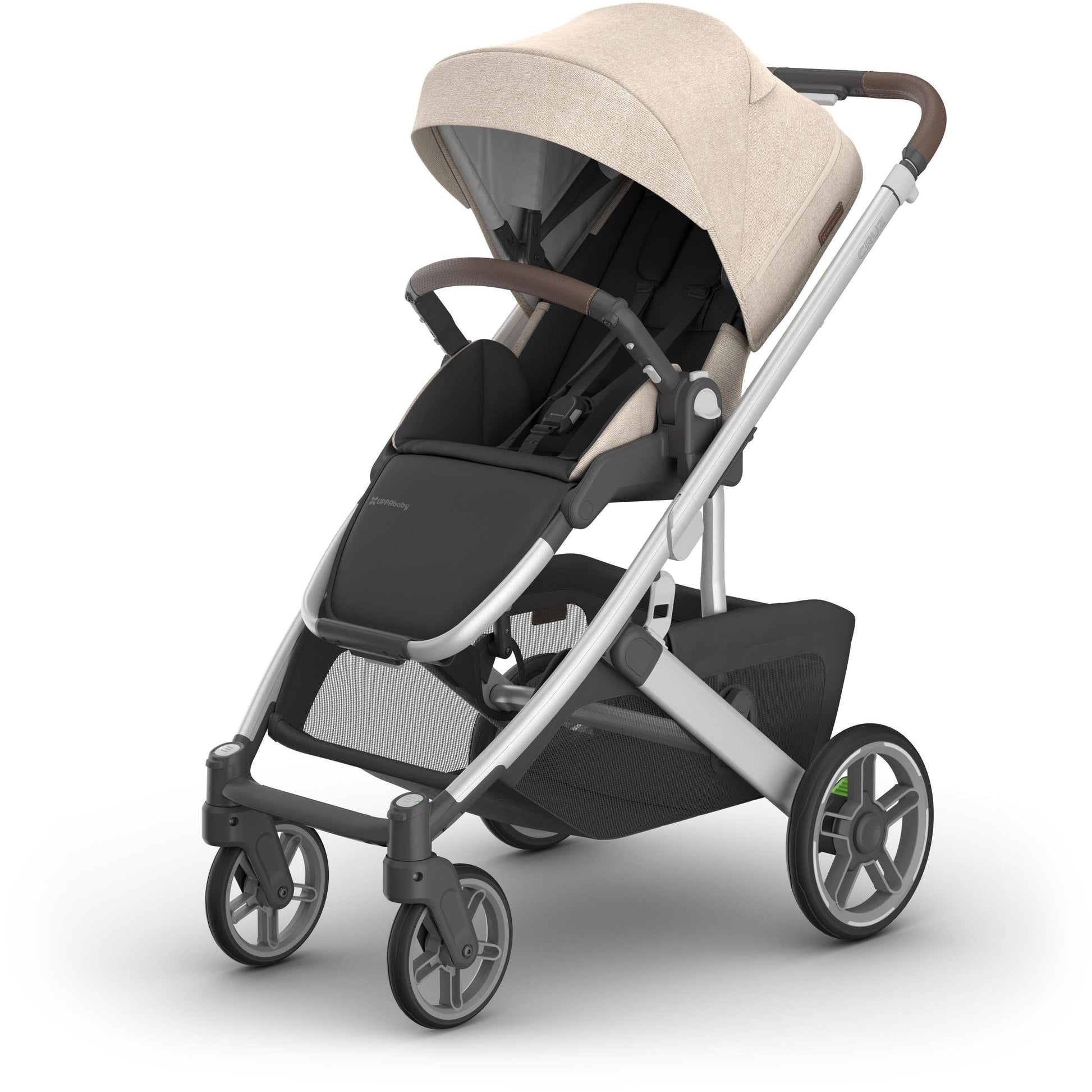 UPPAbaby Strollers - Single UPPAbaby Cruz V3 Stroller
