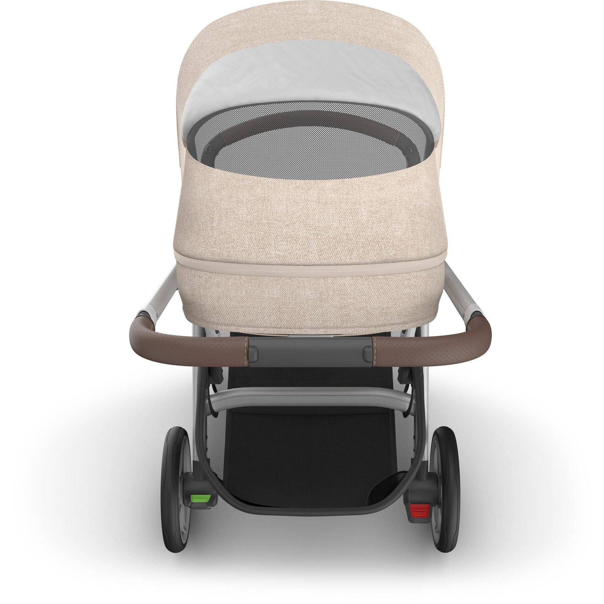 UPPAbaby Strollers - Single UPPAbaby Cruz V3 Stroller