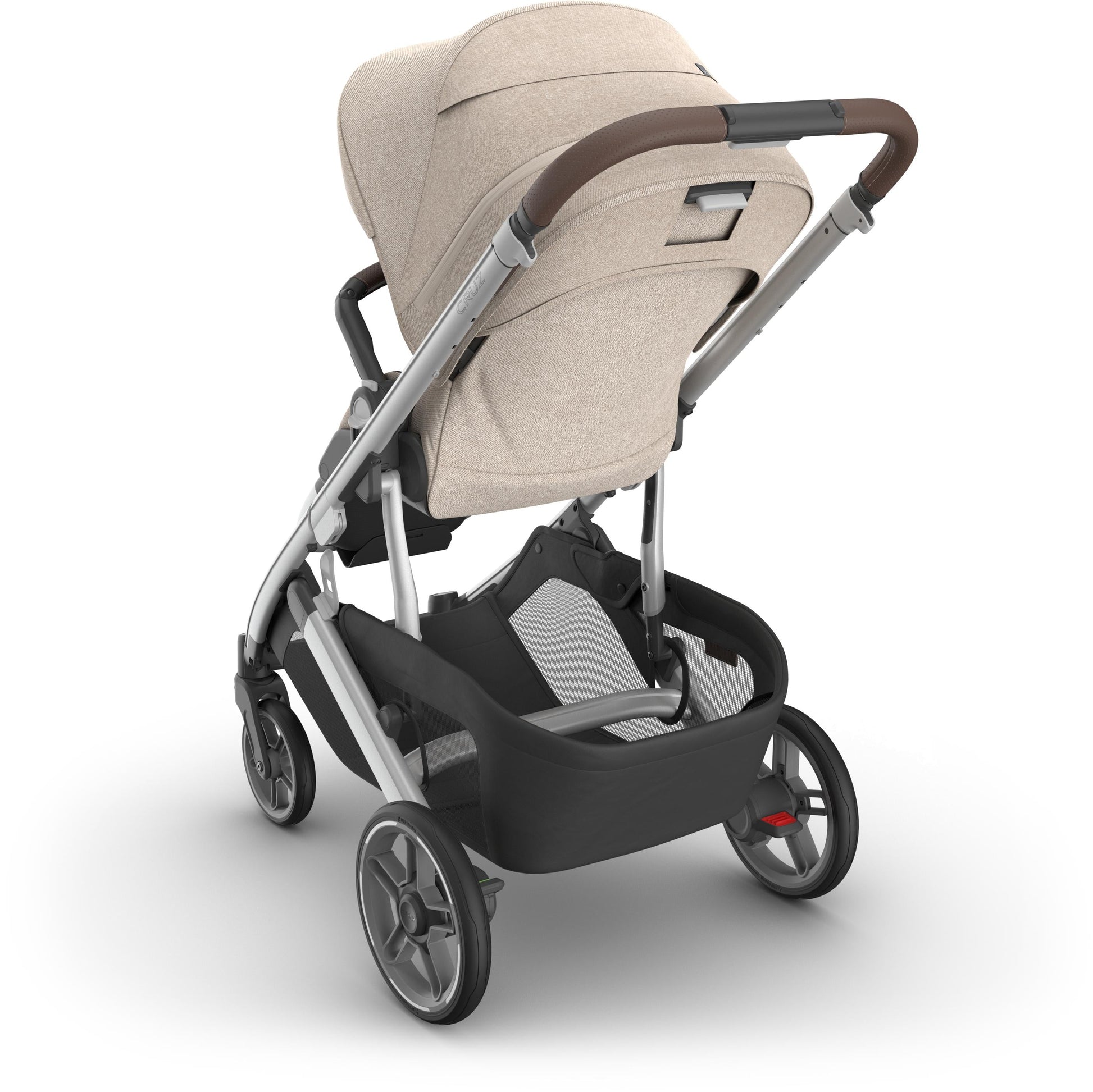 UPPAbaby Strollers - Single UPPAbaby Cruz V3 Stroller