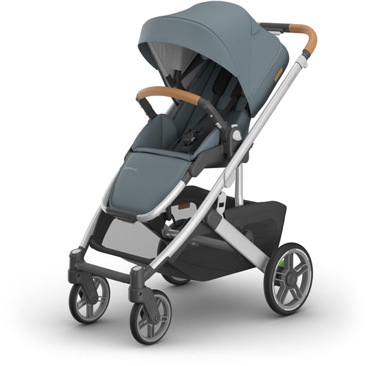 UPPAbaby Strollers - Single UPPAbaby Cruz V3 Stroller