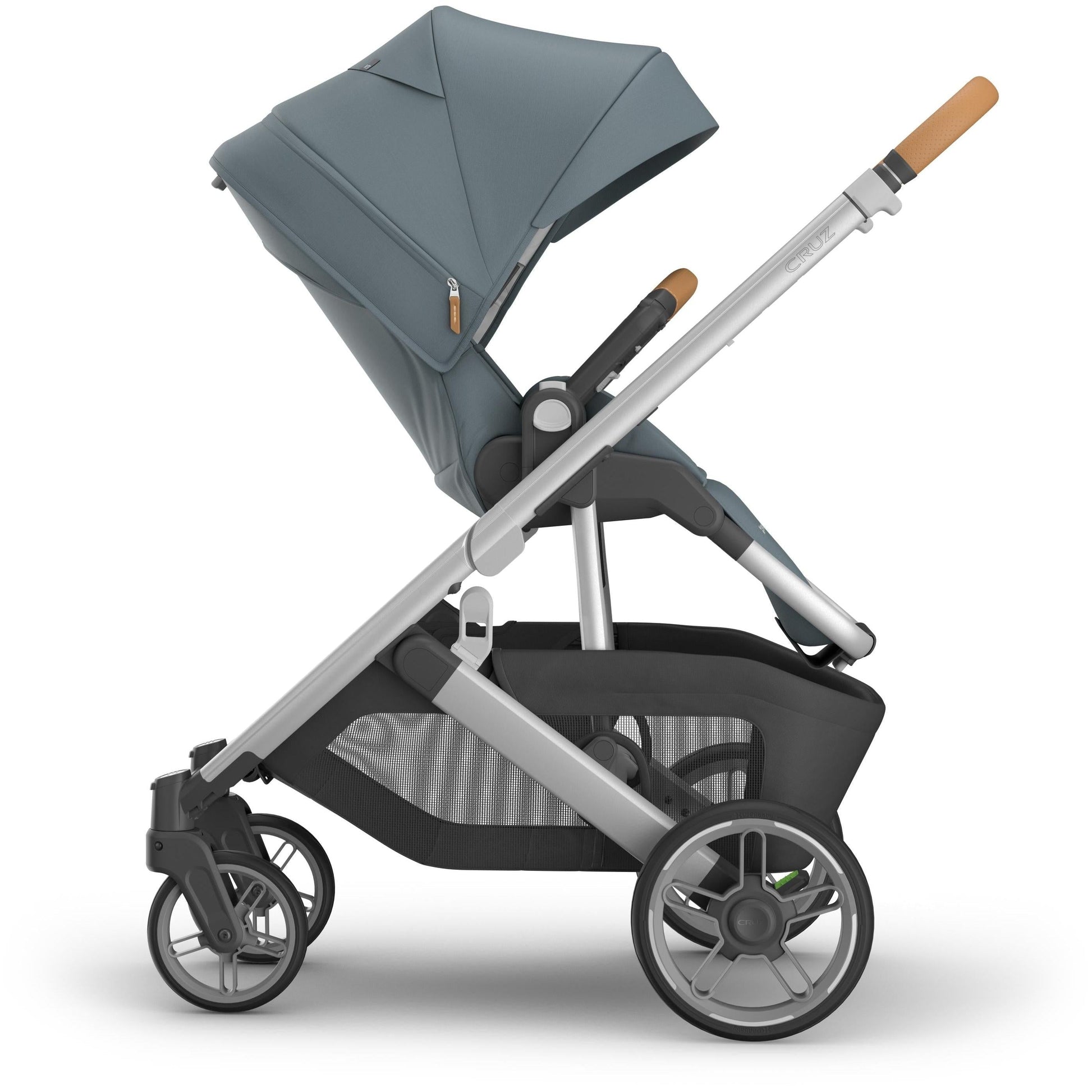 UPPAbaby Strollers - Single UPPAbaby Cruz V3 Stroller