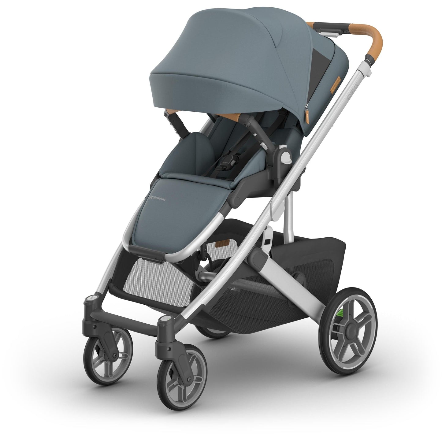 UPPAbaby Strollers - Single UPPAbaby Cruz V3 Stroller
