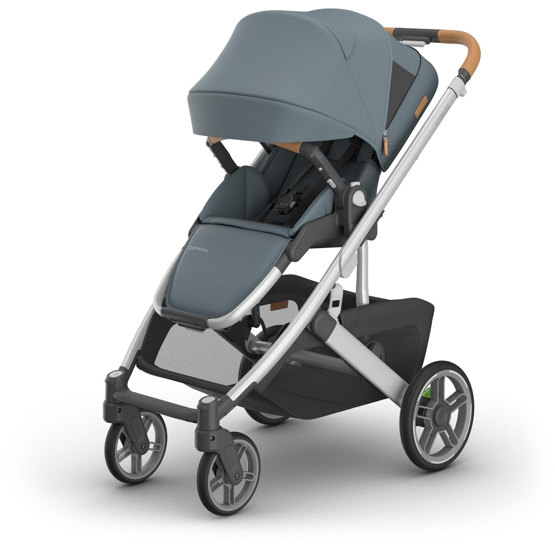 UPPAbaby Strollers - Single UPPAbaby Cruz V3 Stroller