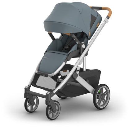 UPPAbaby Strollers - Single UPPAbaby Cruz V3 Stroller