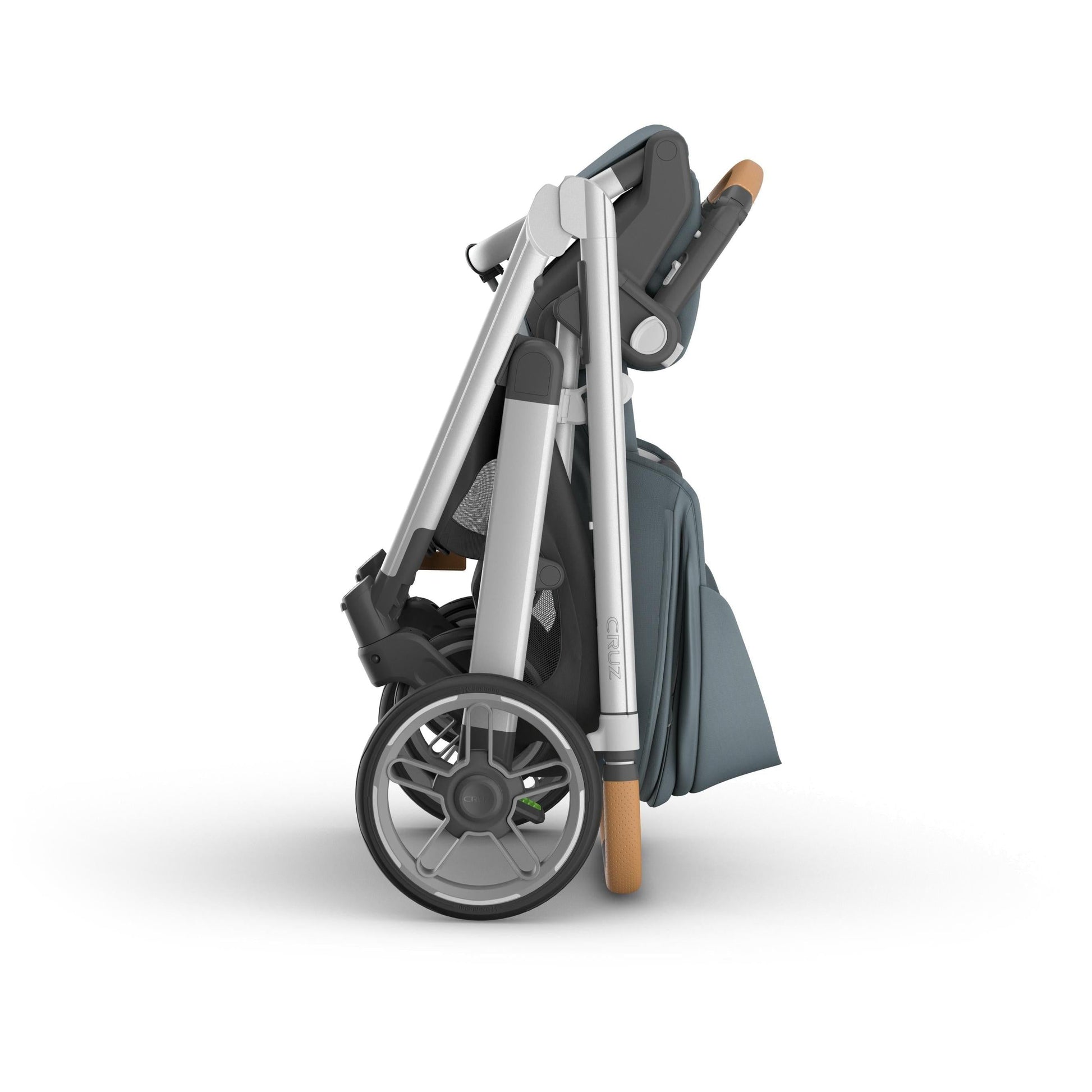 UPPAbaby Strollers - Single UPPAbaby Cruz V3 Stroller