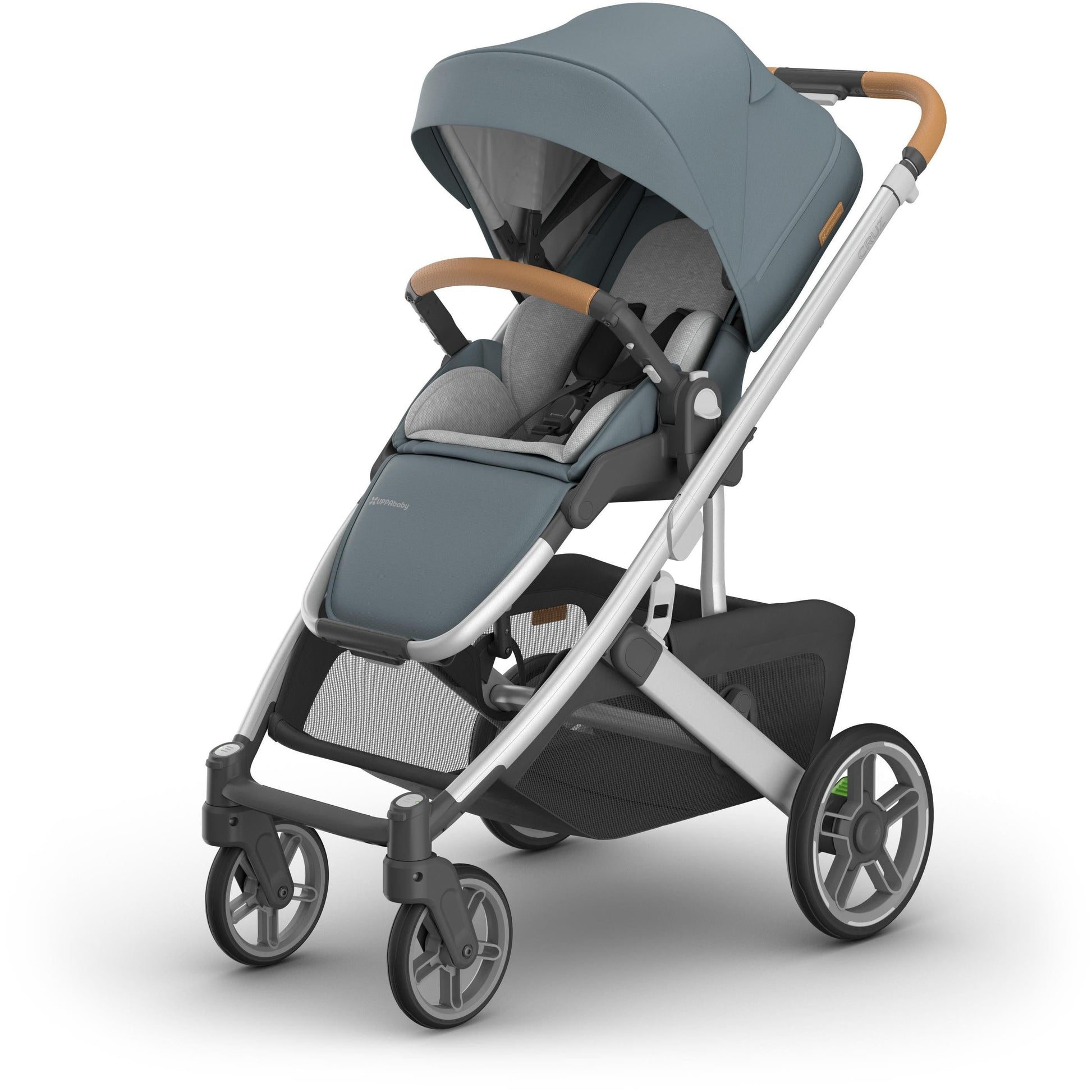 UPPAbaby Strollers - Single UPPAbaby Cruz V3 Stroller