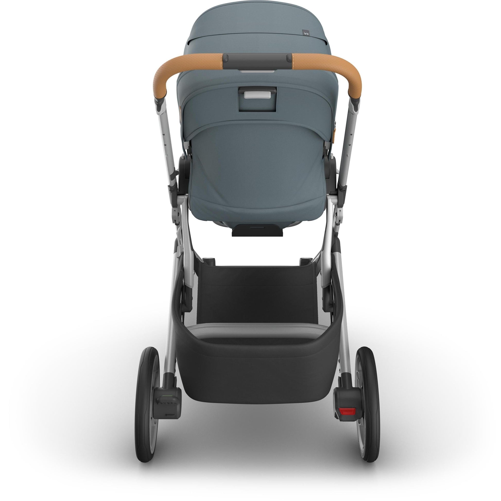 UPPAbaby Strollers - Single UPPAbaby Cruz V3 Stroller