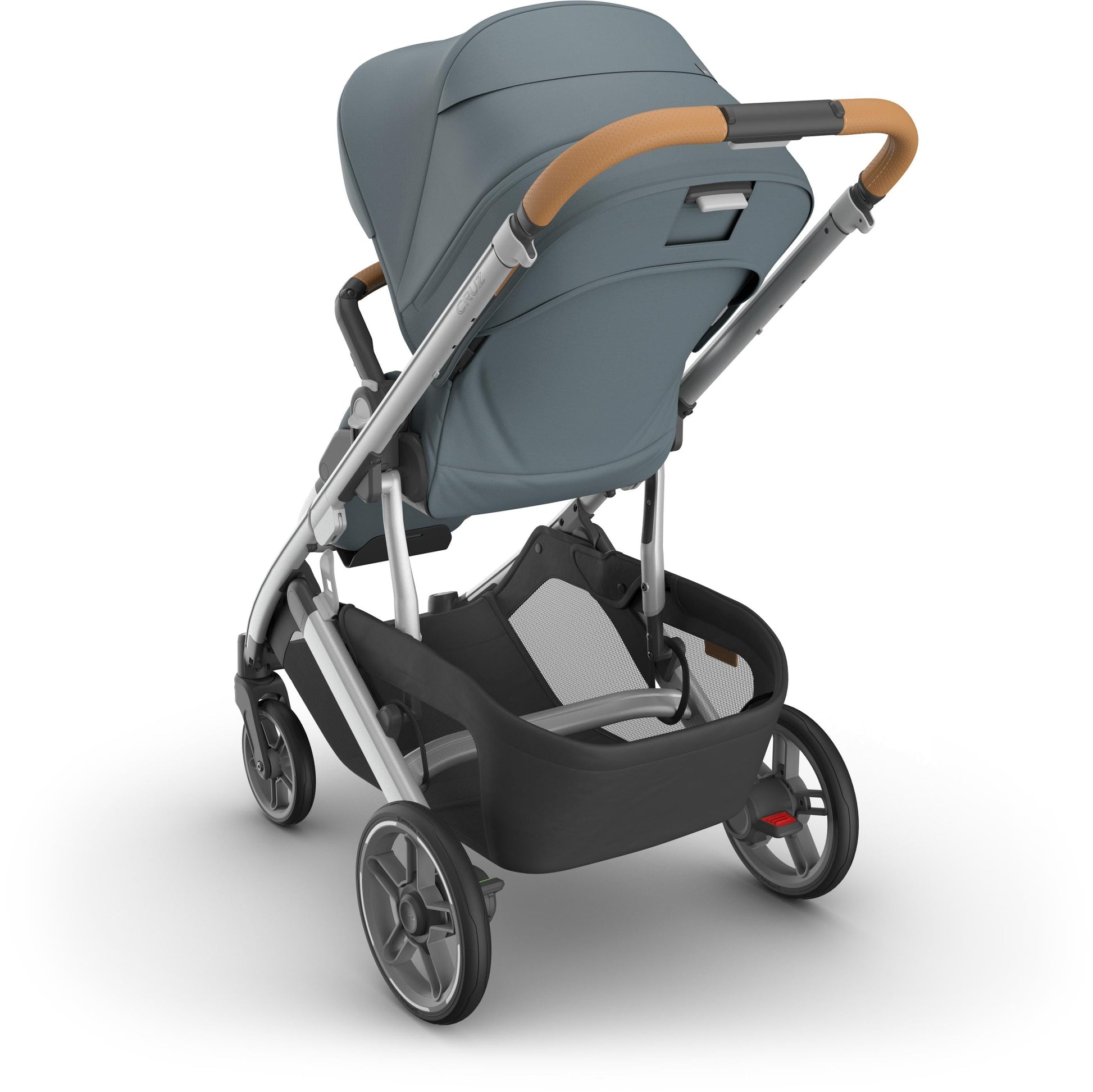 UPPAbaby Strollers - Single UPPAbaby Cruz V3 Stroller