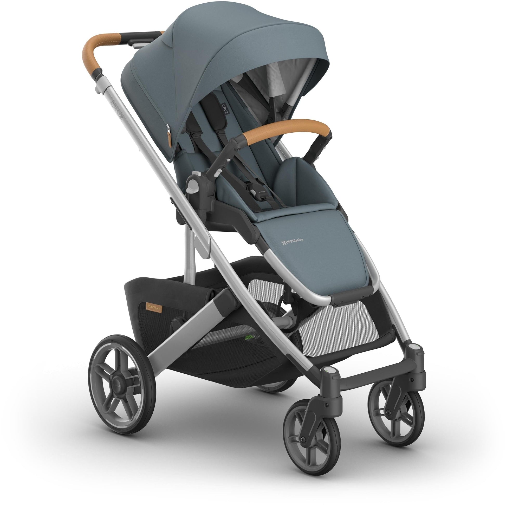 UPPAbaby Strollers - Single UPPAbaby Cruz V3 Stroller