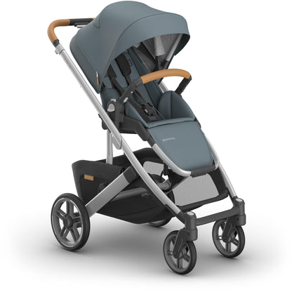 UPPAbaby Strollers - Single UPPAbaby Cruz V3 Stroller