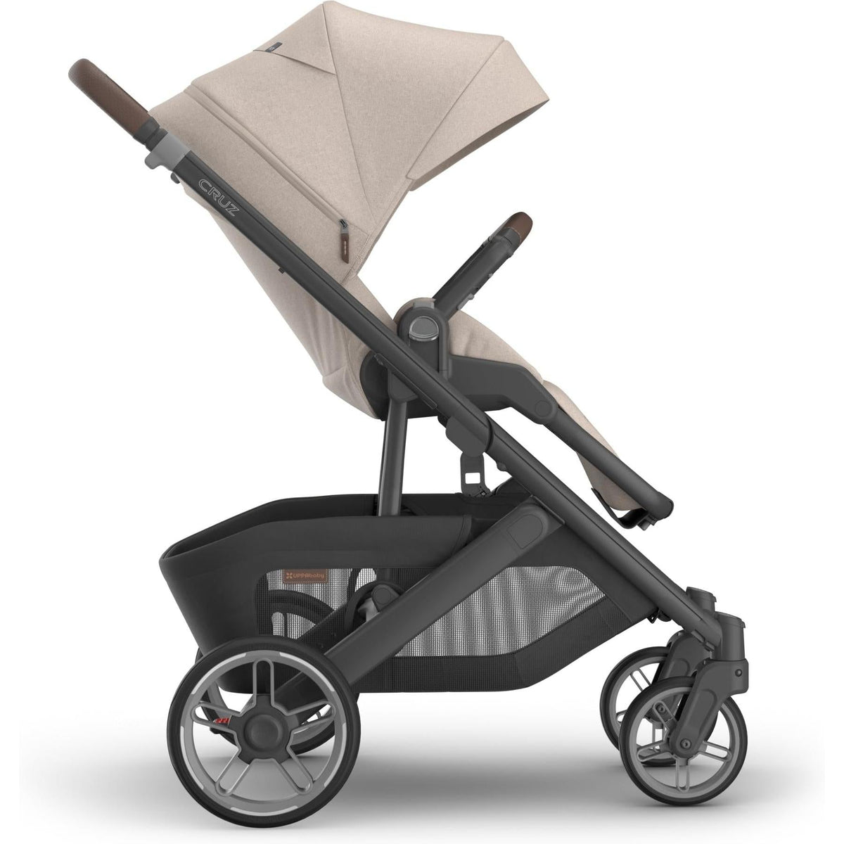 UPPAbaby Strollers - Single UPPAbaby Cruz V3 Stroller