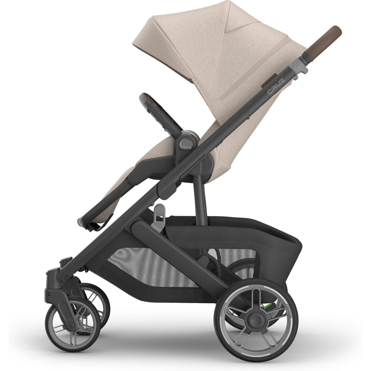 UPPAbaby Strollers - Single UPPAbaby Cruz V3 Stroller